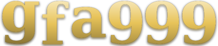 gfa999 logo